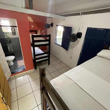Ooxe Hostel Itacaré Eksteriør bilde